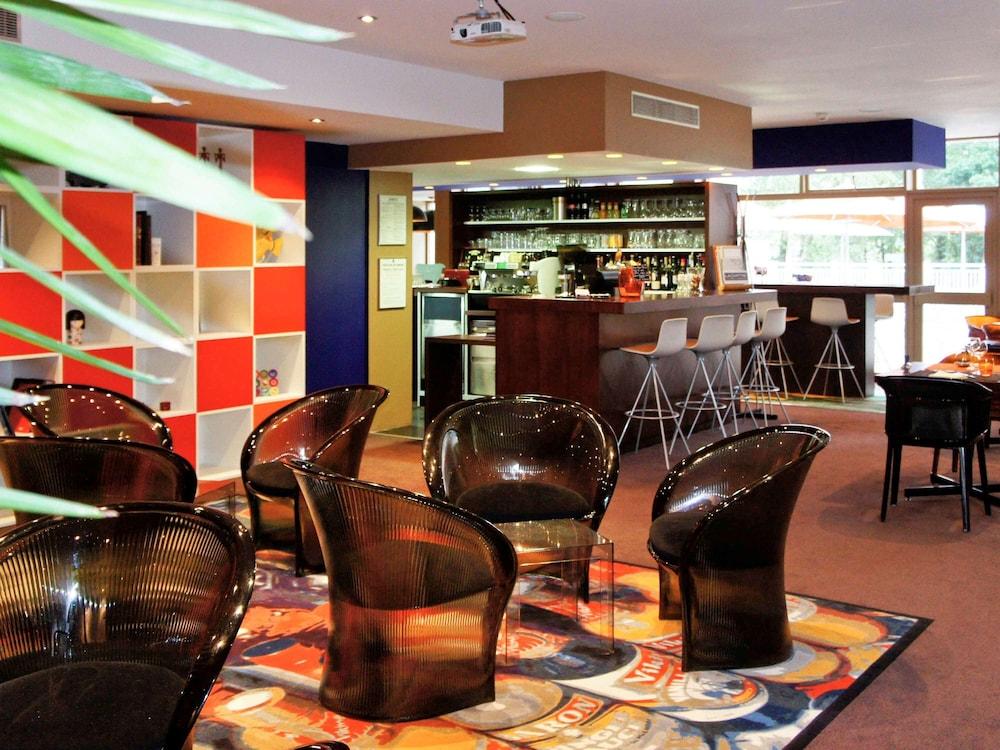 Ibis Styles Lorient Caudan Hotel Exterior foto